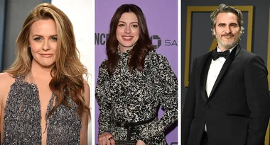 Which of your favourite celebrities are vegan?