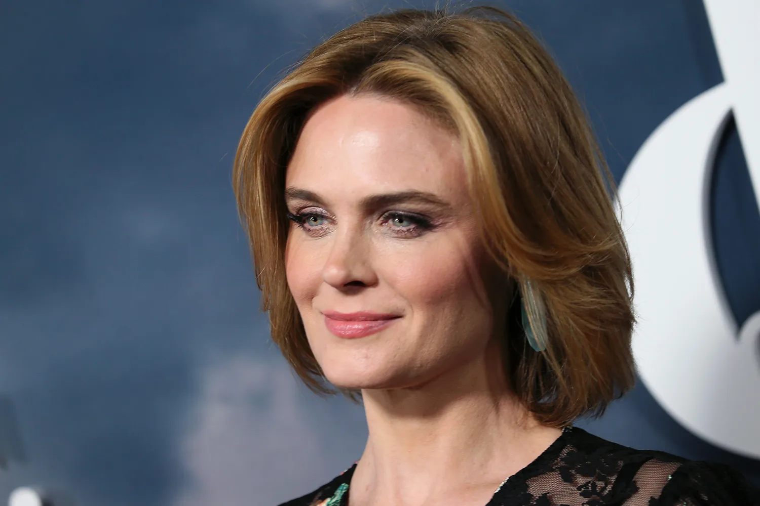 Emily Deschanel