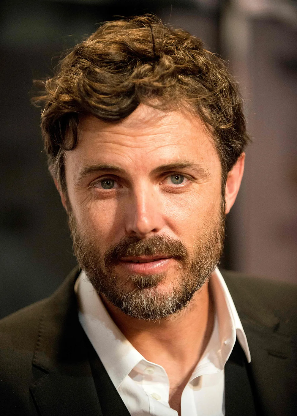 Casey Affleck