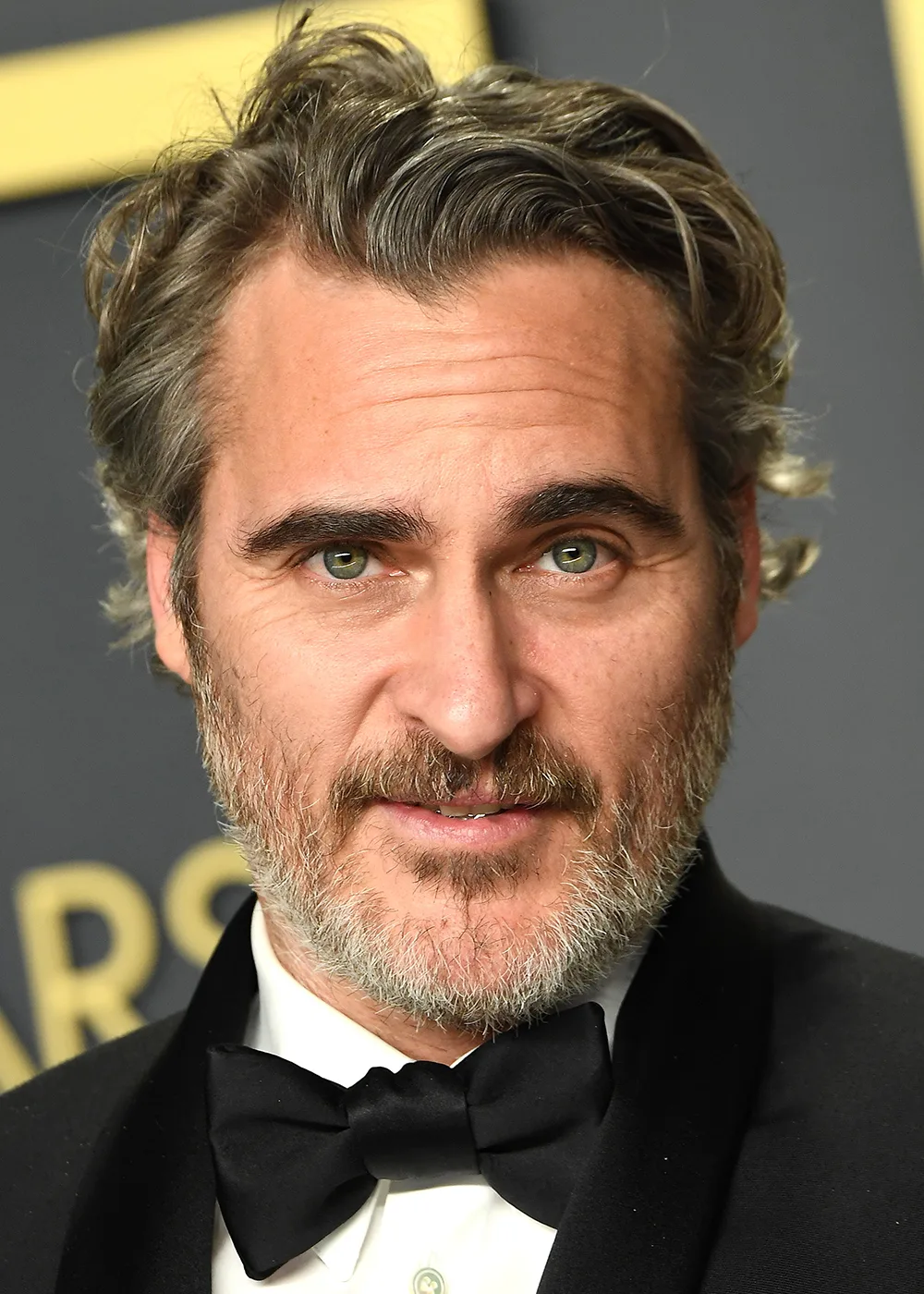 Joaquin Phoenix