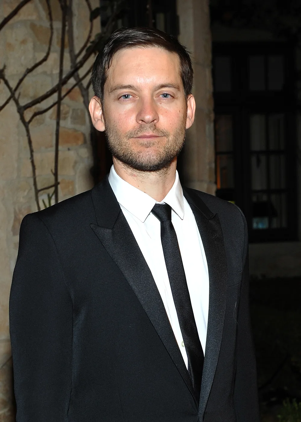 Tobey Maguire