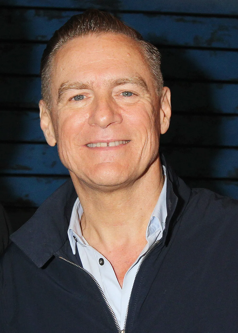 Bryan Adams