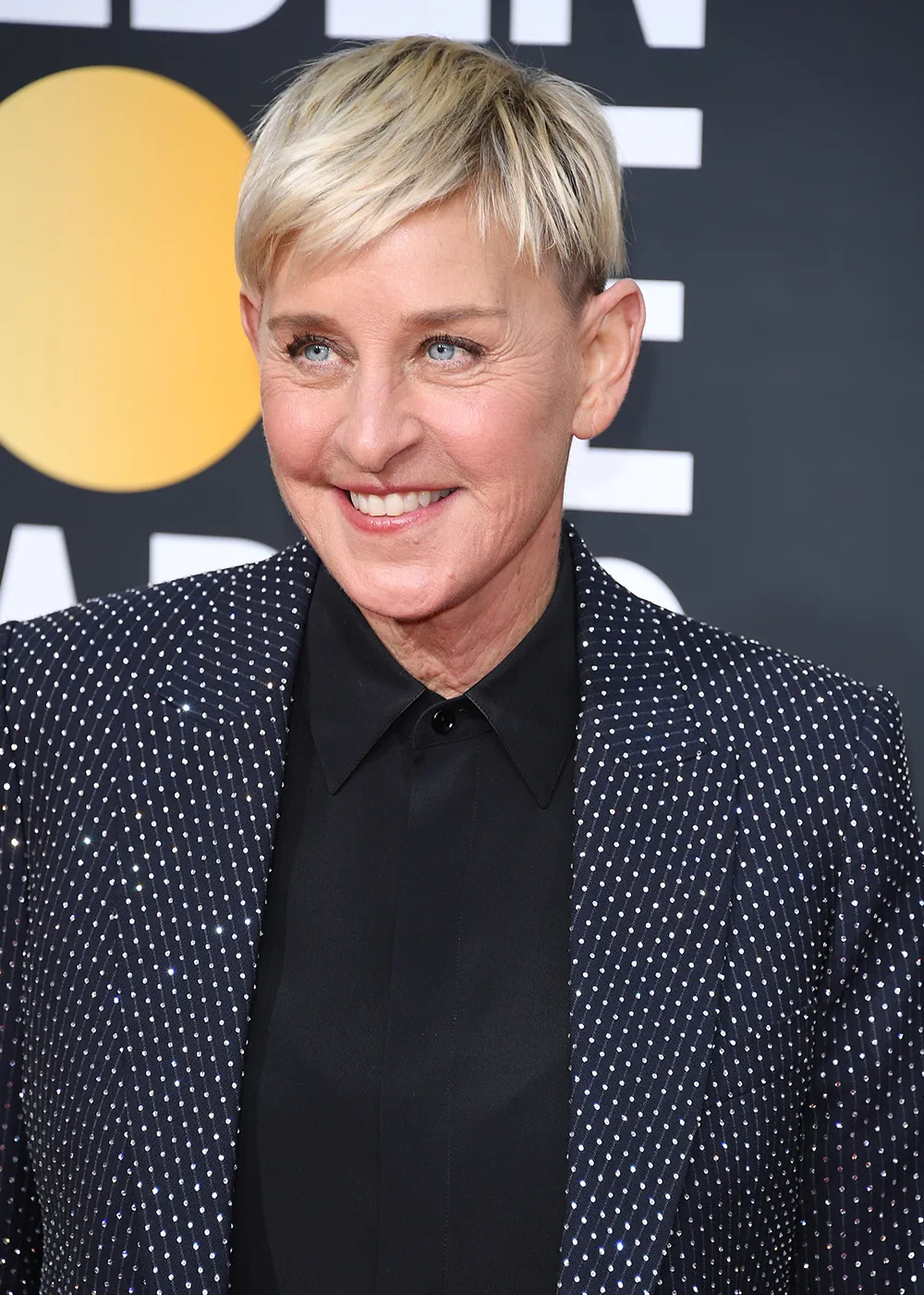 Ellen DeGeneres