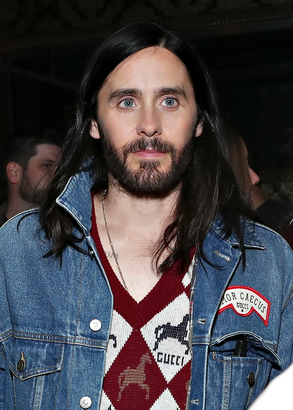 Jared Leto