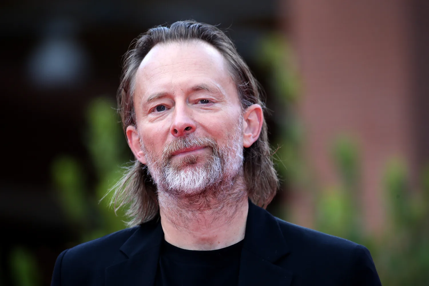 Thom Yorke