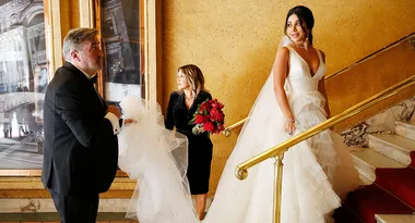 Martha Kalifatidis’ MAFS wedding was far from her dream day