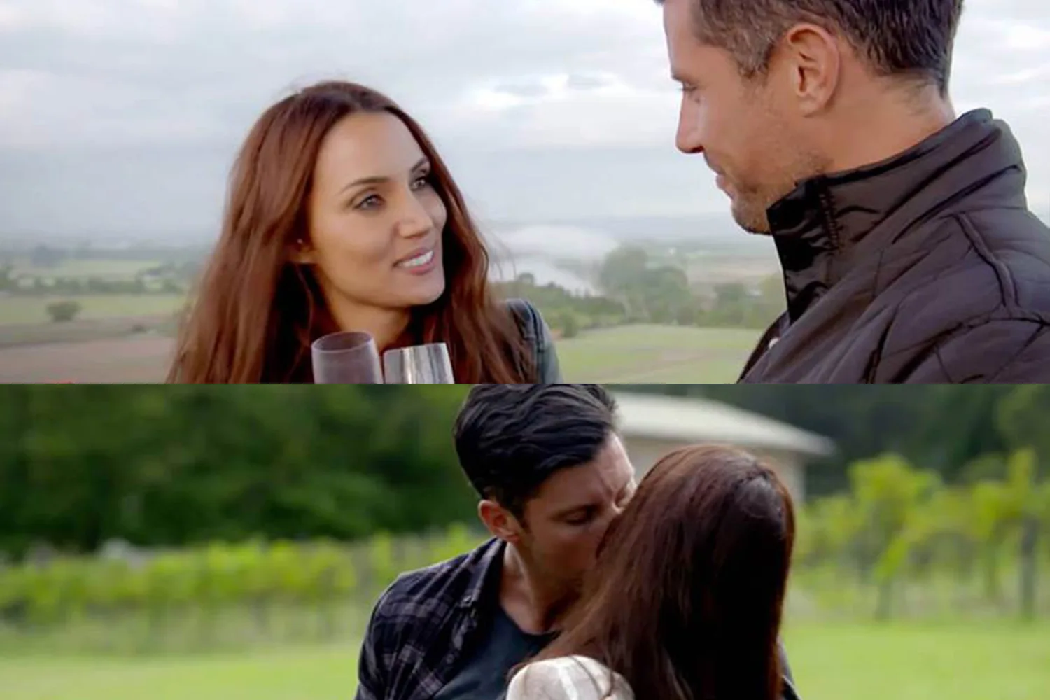 sam and snezana