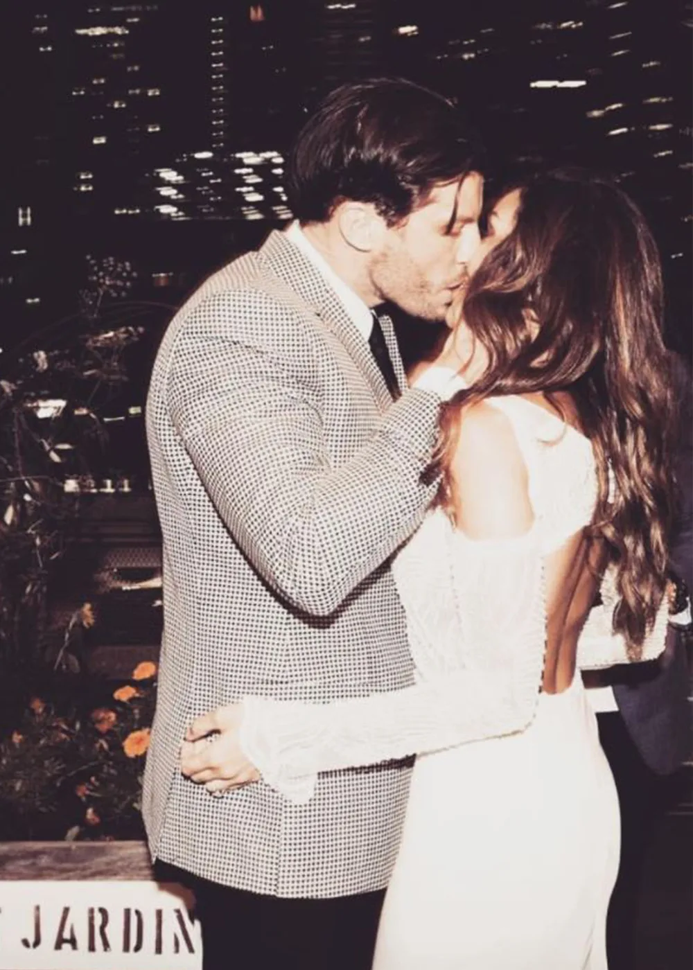 sam and snezana