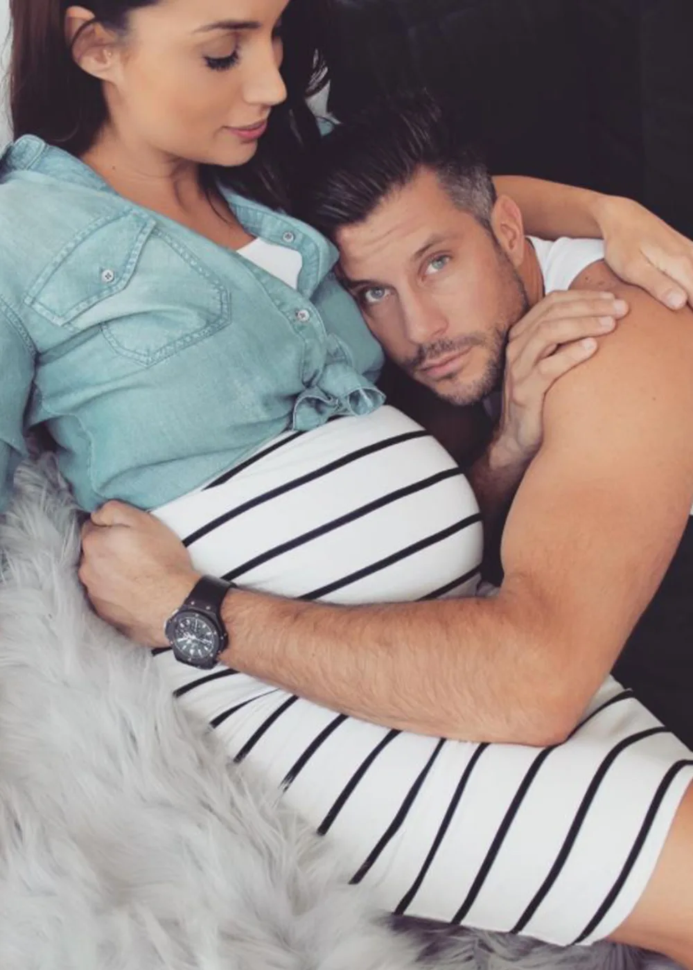 sam and snezana