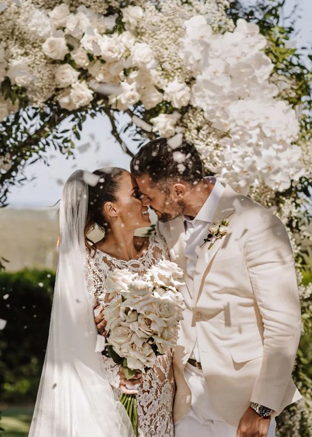 sam and snezana