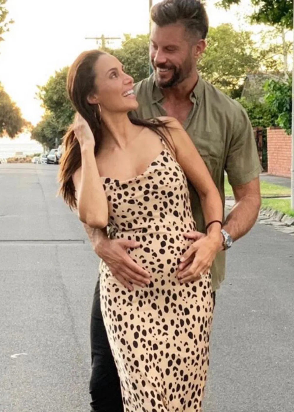 sam and snezana