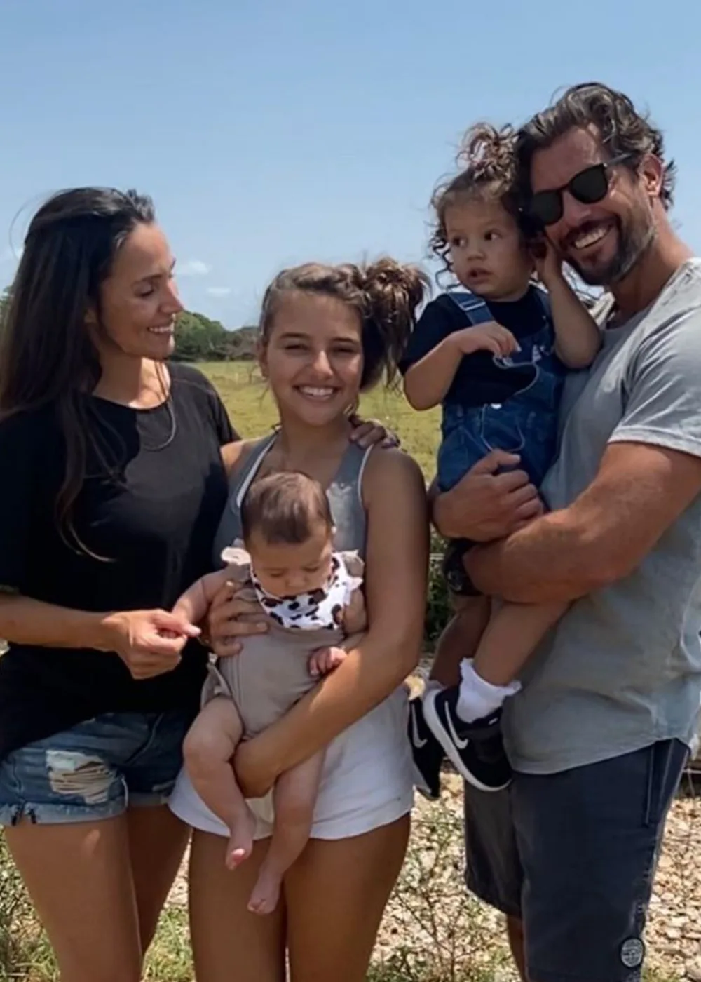 sam and snezana