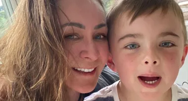 Fans praise Michelle Bridges for her poignant Valentine’s Day post