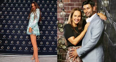 MAFS’ Melissa Lucarelli has a brand new look