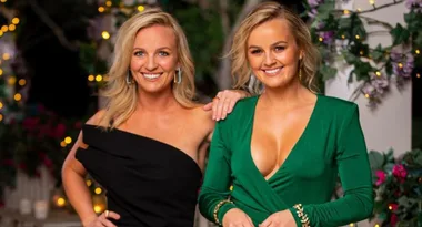 Meet Bachelorette Becky Miles’ new man