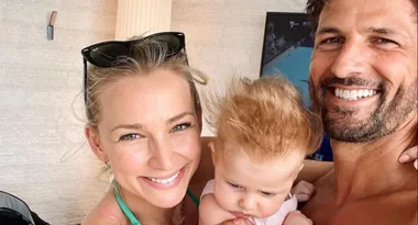 Anna or Tim: Who does Elle Robards look most like?