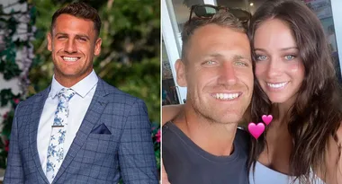 Frazer Neate’s new reality TV star girlfriend revealed