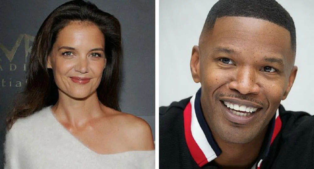 Two people, a woman in a white top and a man in a black jacket, smiling in separate portraits side-by-side.