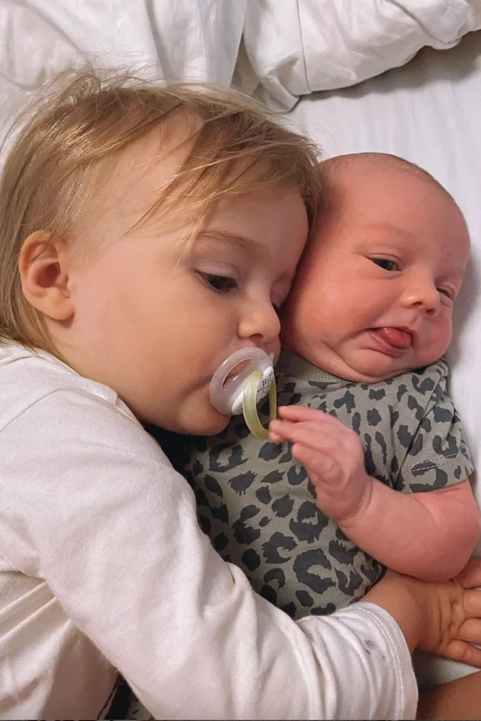 Marlie Mae Lola
