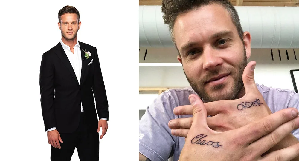 Why MAFS star Jake Edwards is already causing a stir