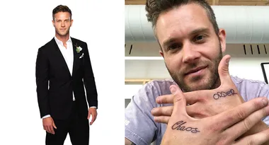 Why MAFS star Jake Edwards is already causing a stir