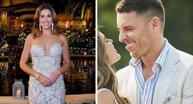 Georgia Love confirms her wedding will still go ahead