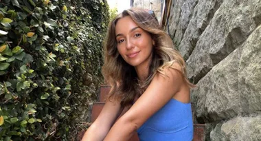 Surprise! Bella Varelis confirms secret boyfriend