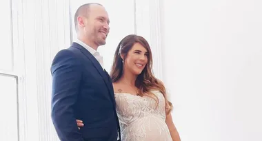 MAFS’ Tracey Jewel is officially married