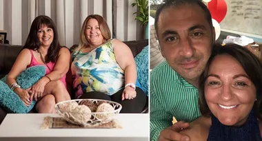 Gogglebox’s Anastasia announces engagement