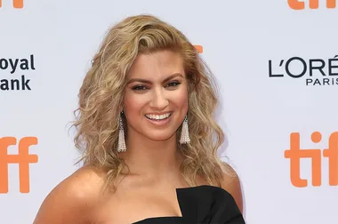 Sing star Tori Kelly opens up about her family life and her future plans on the big screen