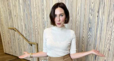 Makeover! Zoë Foster Blake returns to her roots