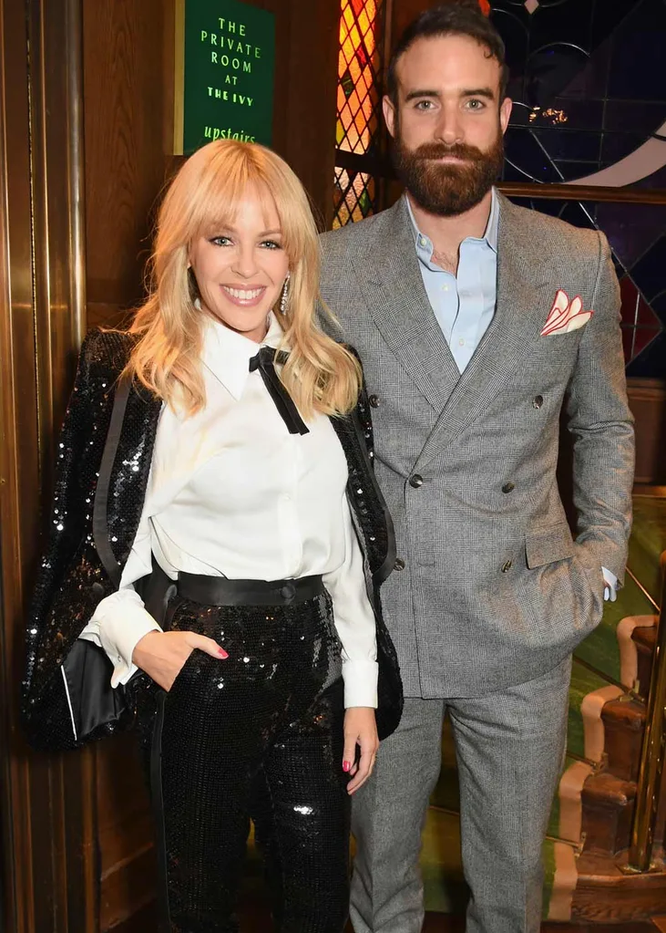 Kylie Minogue