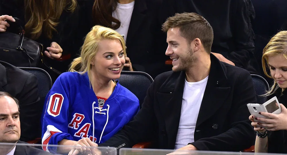 Margot Robbie