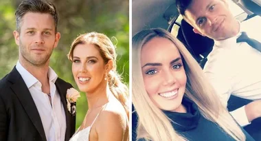 MAFS’ Jake’s ex-fiancée BRUTALLY edits her Insta captions