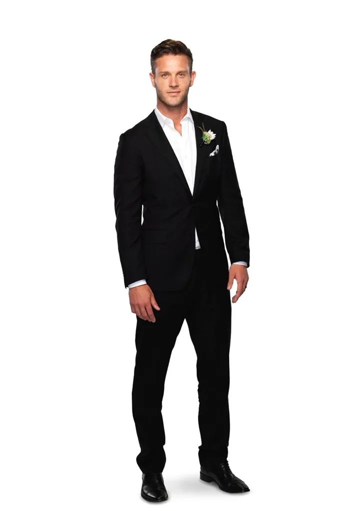MAFS Jake