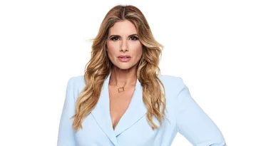 MAFS’ newest expert Alessandra Rampolla is officially single