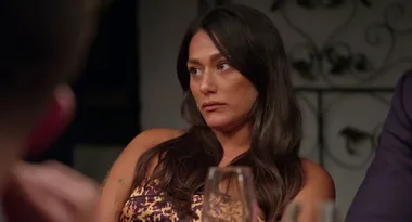 Former MAFS bride Connie hits back at online trolls