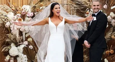 What the MAFS 2021 brides wore for their big day