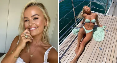 Former Bachelorette Elly confesses she’s not ready to date again