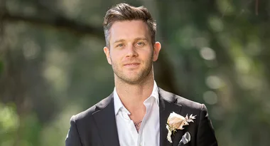 EXCLUSIVE: MAFS’ Jake Edwards addresses those cheating rumours