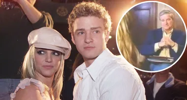 What REALLY happened in Mike Munro’s interview with Britney Spears