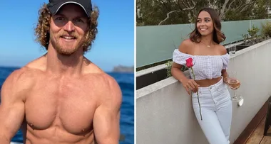 Brooke Blurton spills why the Honey Badger blocked her