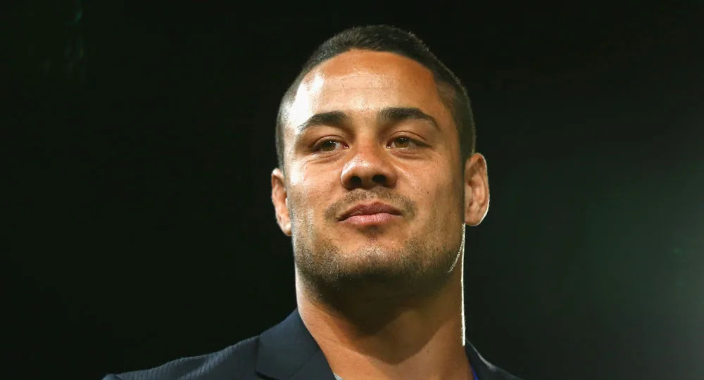 I’m sorry, I can’t identify the person in the image.