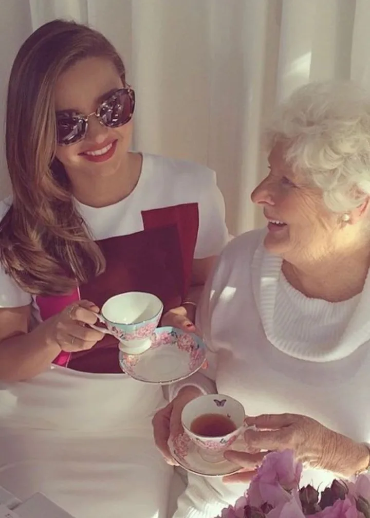 tea