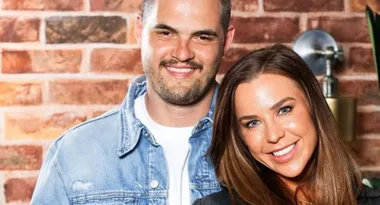 MAFS Sam reveals he is “cringing” watching the show