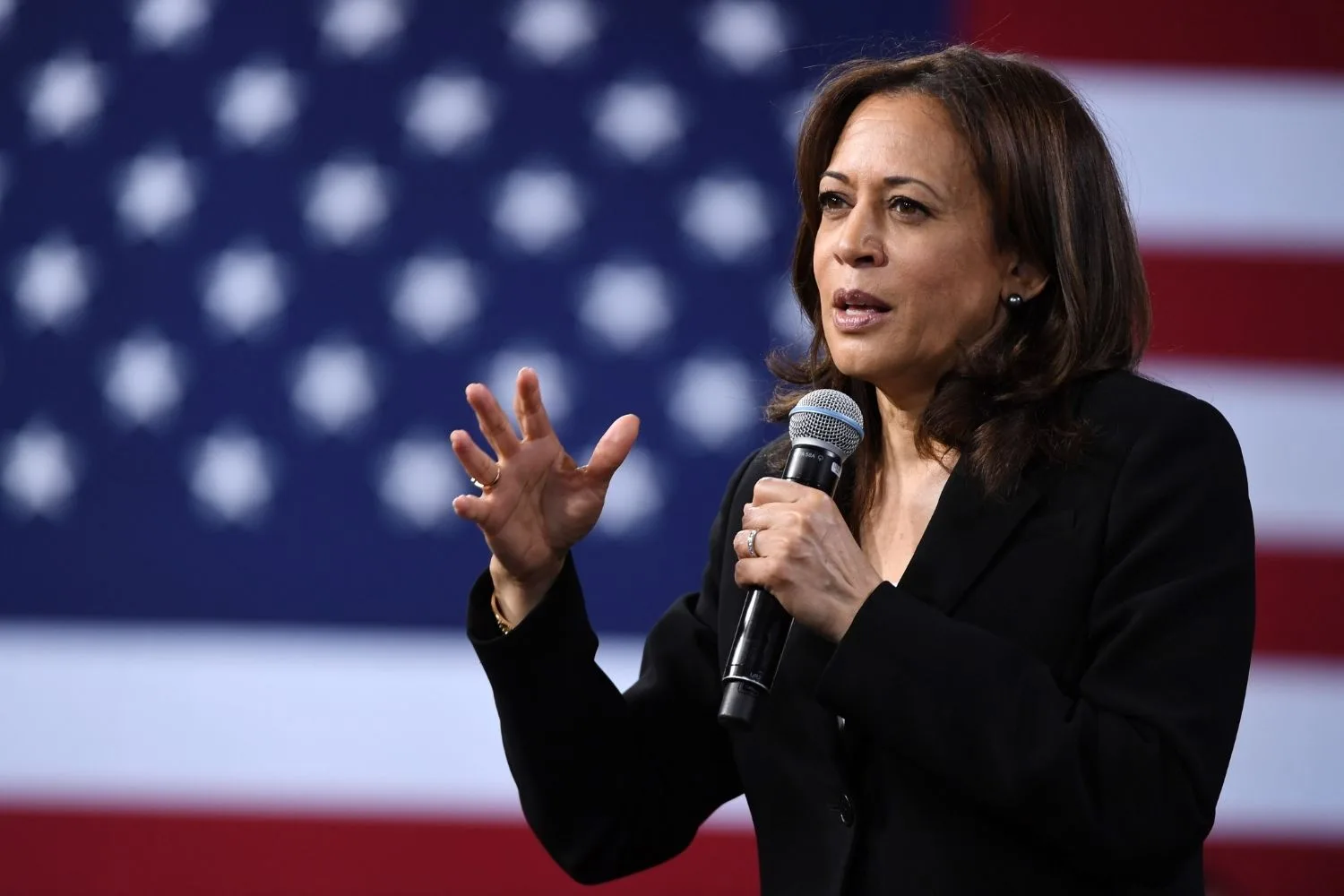 Kamala Harris