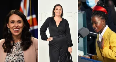 International Women’s Day 2021: WHO’s game changers