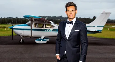 BREAKING NEWS: The 2021 Bachelor has been announced