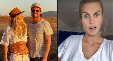Elyse Knowles shares hilarious new mum confessions