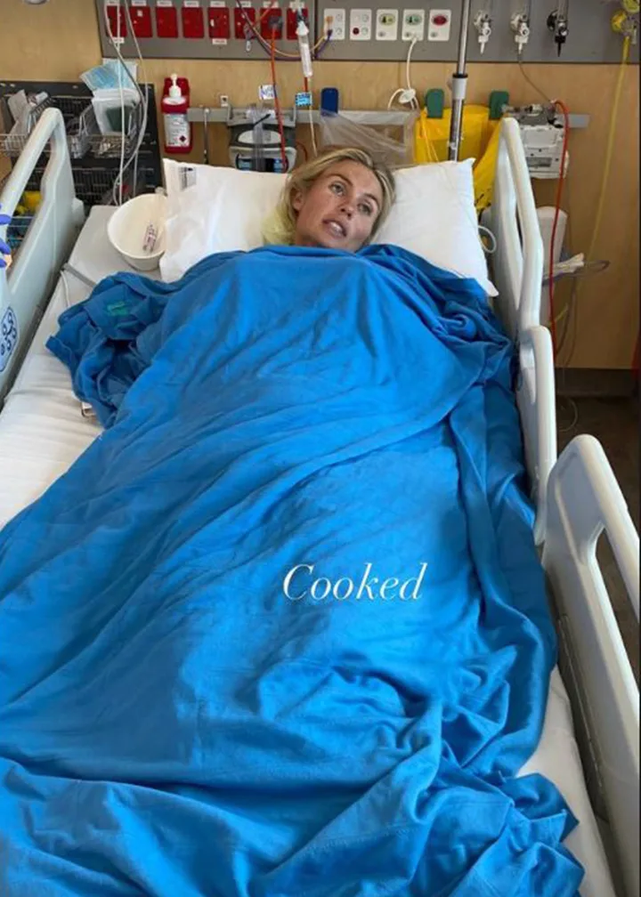c